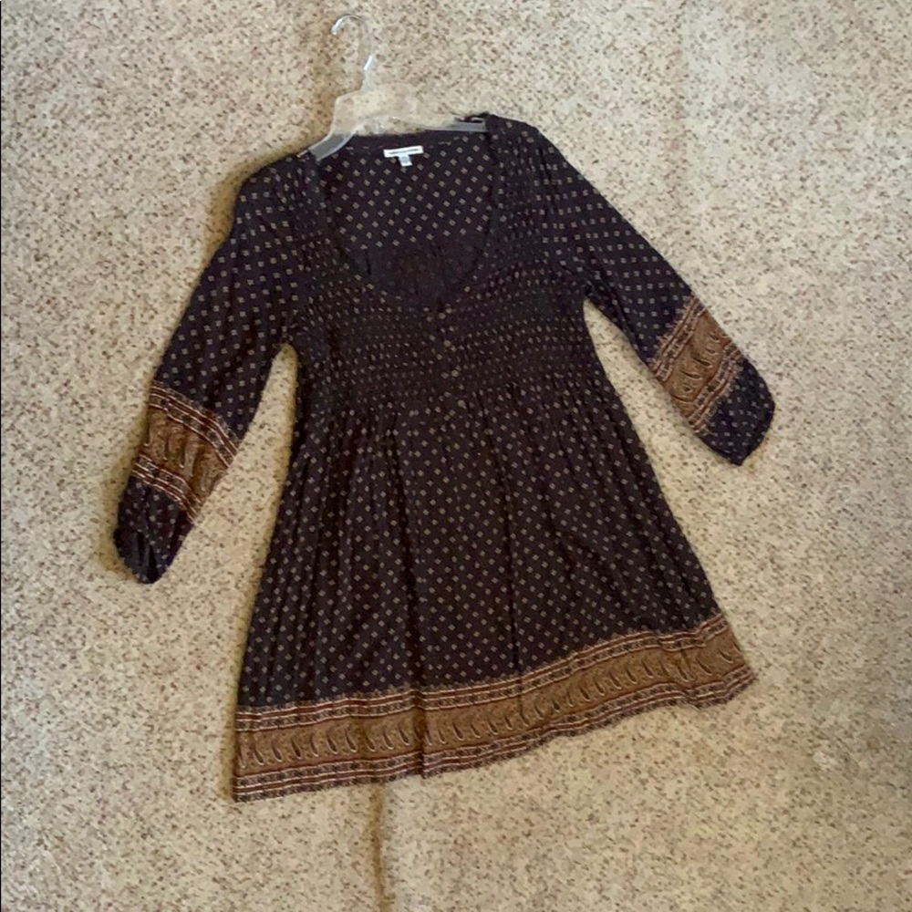 American Eagle dress